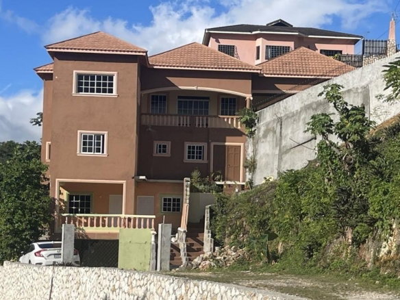 First image of Lot 21 Diamond Close in Stony Hill P.O., St. Andrew, Jamaica - property is For Sale