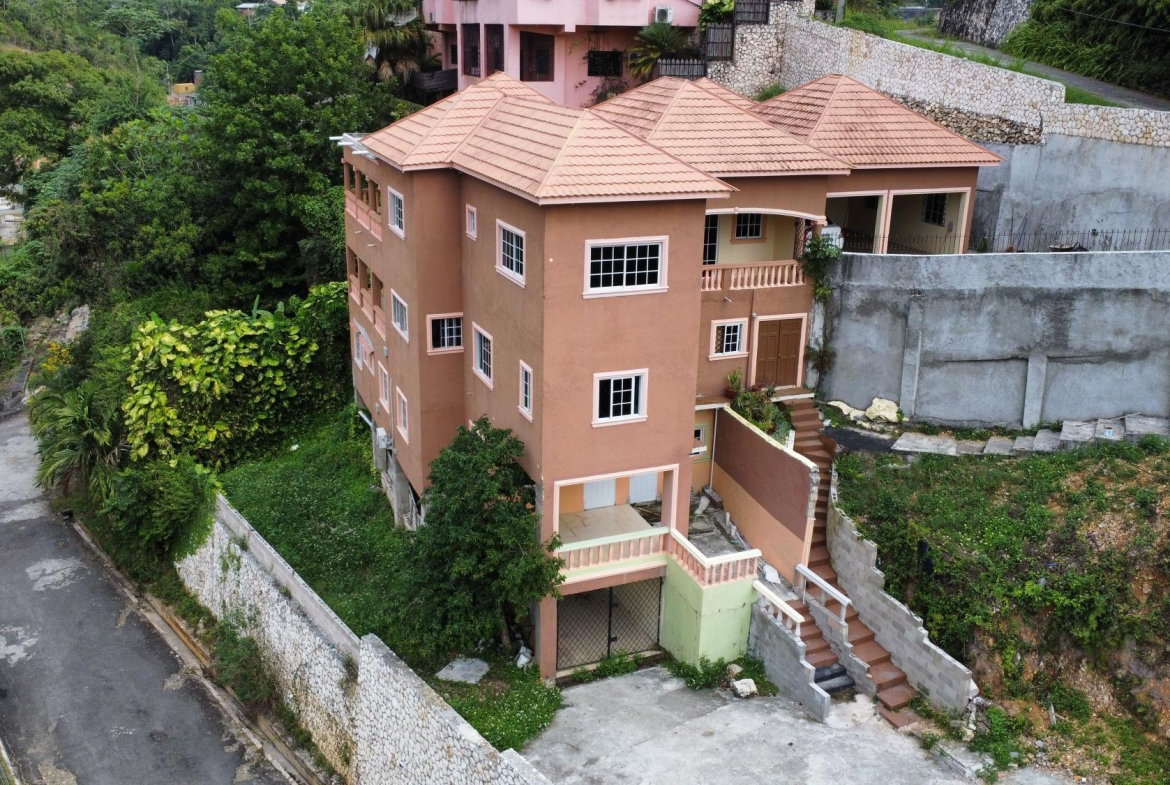 Seventh image of Lot 21 Diamond Close in Stony Hill P.O., St. Andrew, Jamaica - property is For Sale