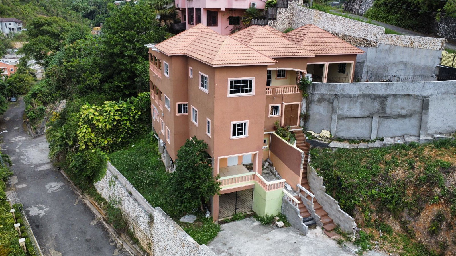 Seventh image of Lot 21 Diamond Close in Stony Hill P.O., St. Andrew, Jamaica - property is For Sale