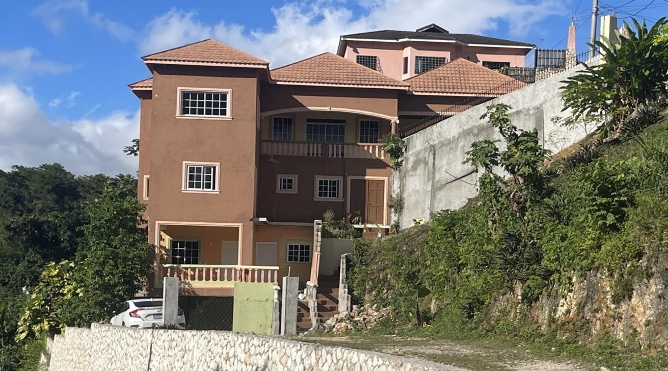First image of Lot 21 Diamond Close in Stony Hill P.O., St. Andrew, Jamaica - property is For Sale