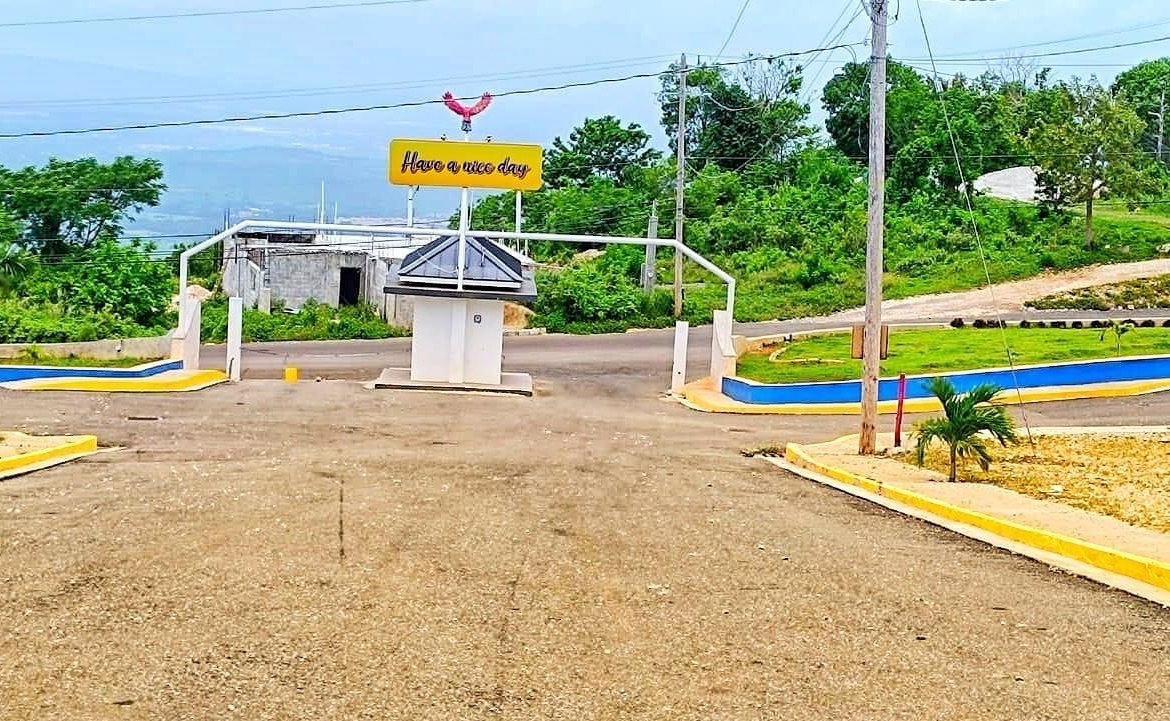 First image of Lot 34 Chanteclaire Avenue, Heav in Red Hills, St. Andrew, Jamaica - property is For Sale