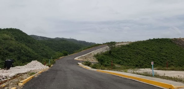 Fifth image of Lot 34 Chanteclaire Avenue, Heav in Red Hills, St. Andrew, Jamaica - property is For Sale