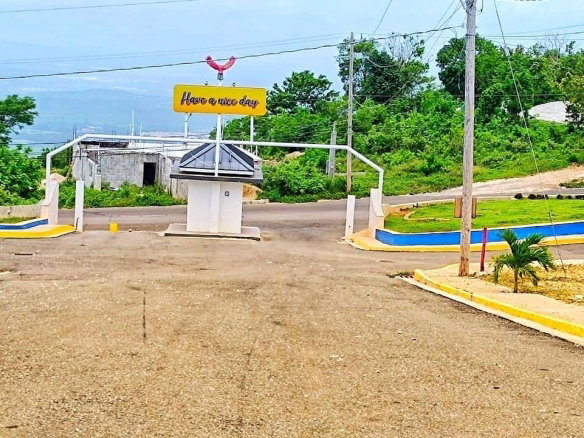 First image of Lot 34 Chanteclaire Avenue, Heav in Red Hills, St. Andrew, Jamaica - property is For Sale