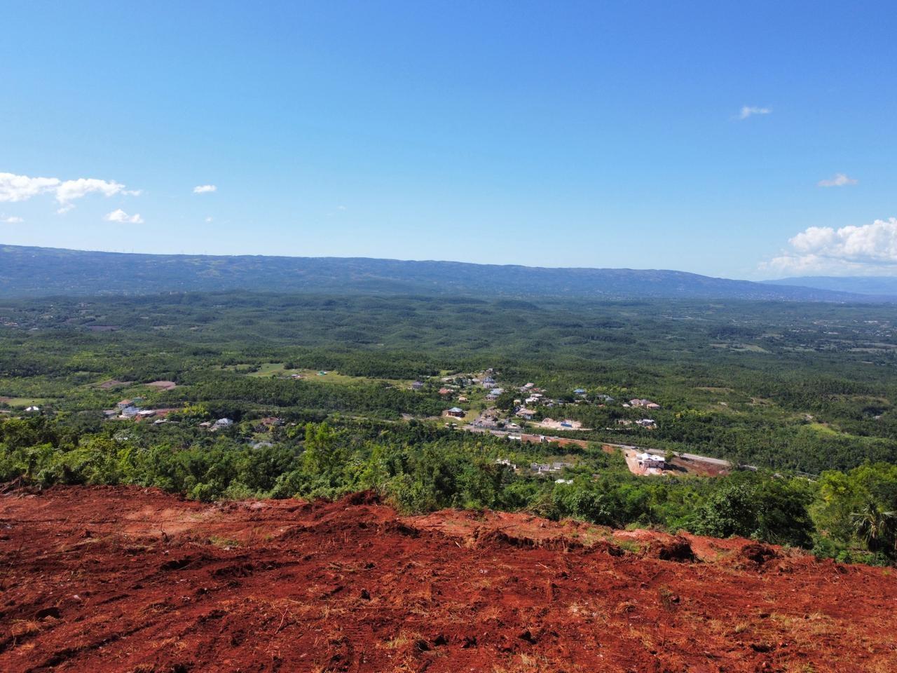 Third image of Lot 8 Eglington, Spur Tree in Spur Tree, Manchester, Jamaica - property is For Sale