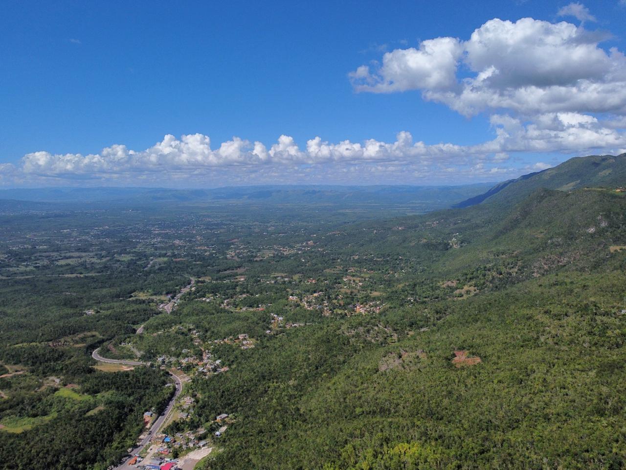 Sixth image of Lot 8 Eglington, Spur Tree in Spur Tree, Manchester, Jamaica - property is For Sale