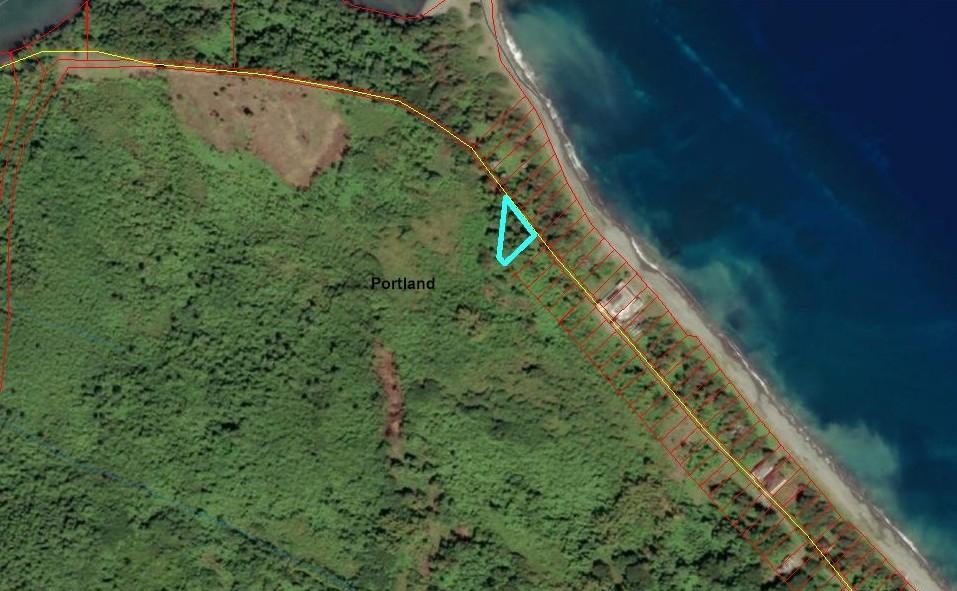 Sixth image of Lot 87 Little Spring Garden in St. Margaret's Bay, Portland, Jamaica - property is For Sale