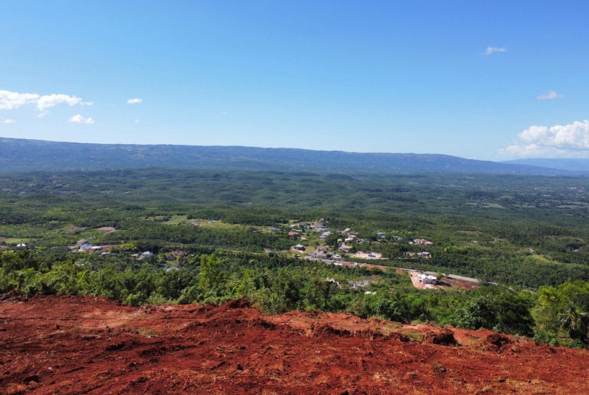 Third image of Lot # 9 Eglington, Spur Tree in Spur Tree, Manchester, Jamaica - property is For Sale