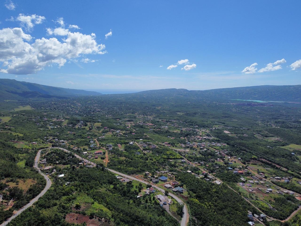 Fourth image of Lot # 9 Eglington, Spur Tree in Spur Tree, Manchester, Jamaica - property is For Sale