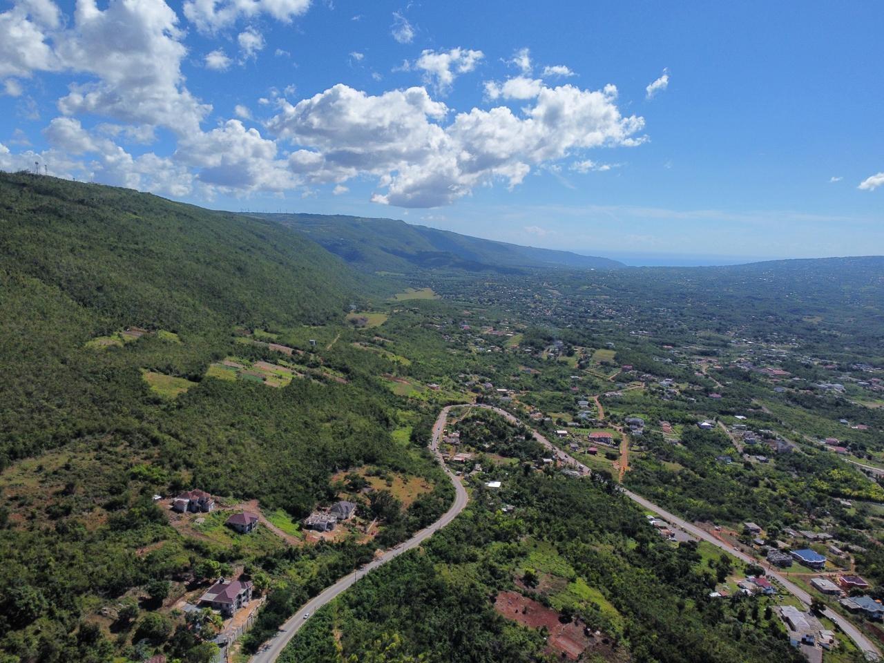 Fifth image of Lot # 9 Eglington, Spur Tree in Spur Tree, Manchester, Jamaica - property is For Sale