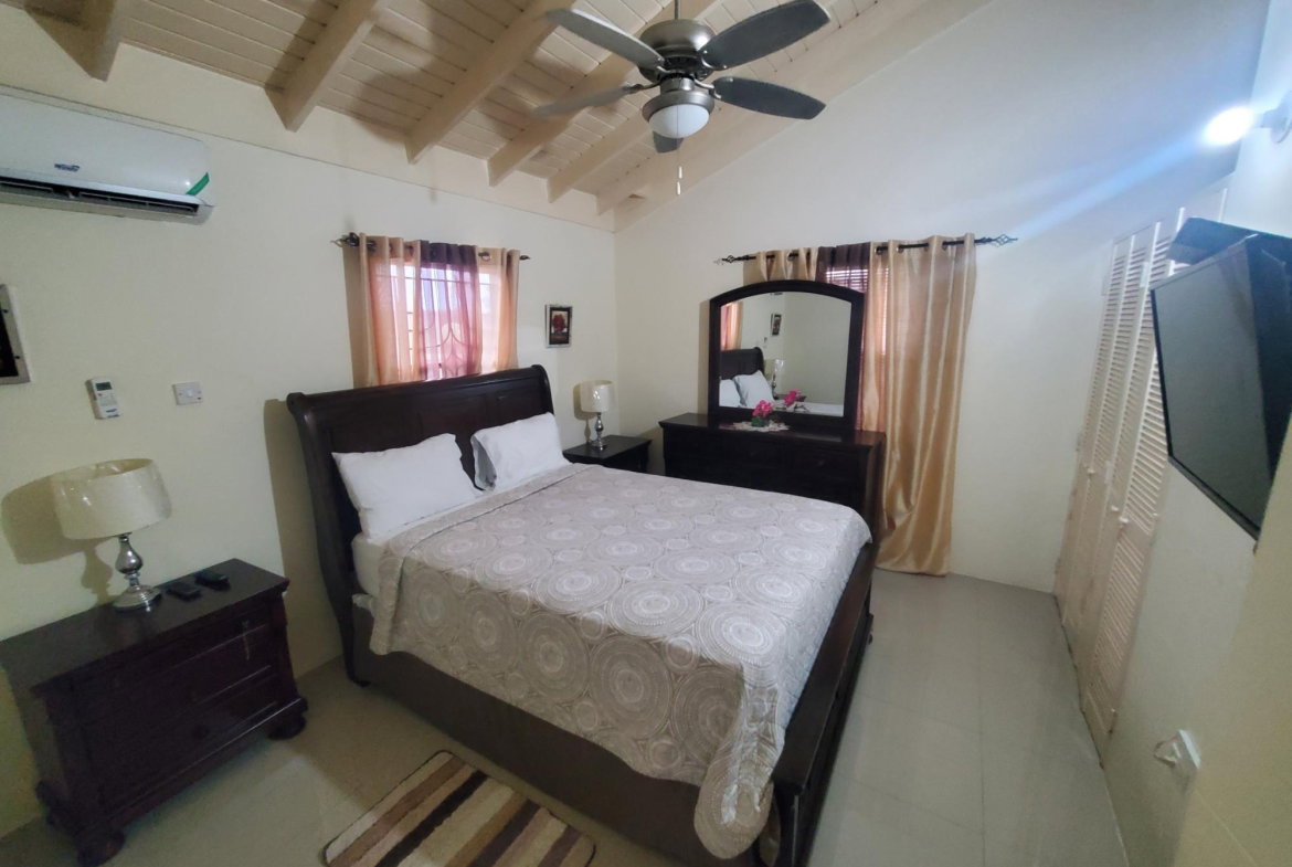 Eleventh image of Drax Hall Manor in Ocho Rios, St. Ann, Jamaica - property is For Rent