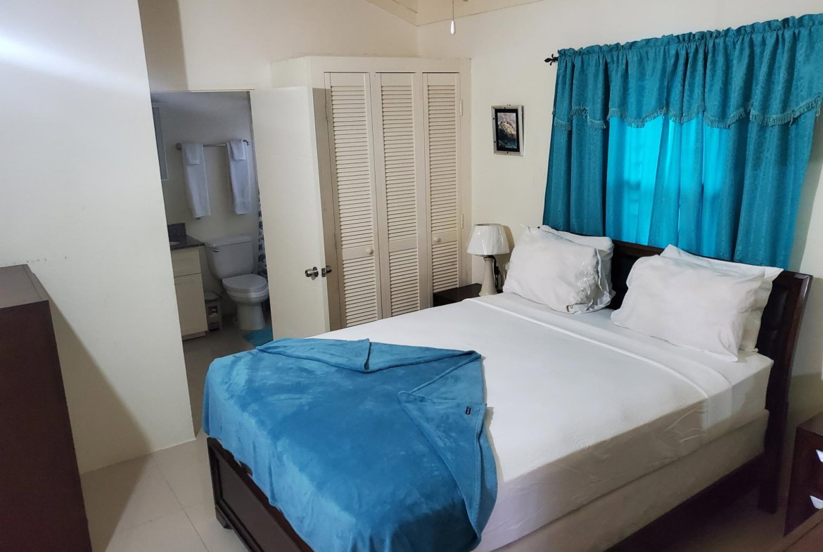 Twelfth image of Drax Hall Manor in Ocho Rios, St. Ann, Jamaica - property is For Rent