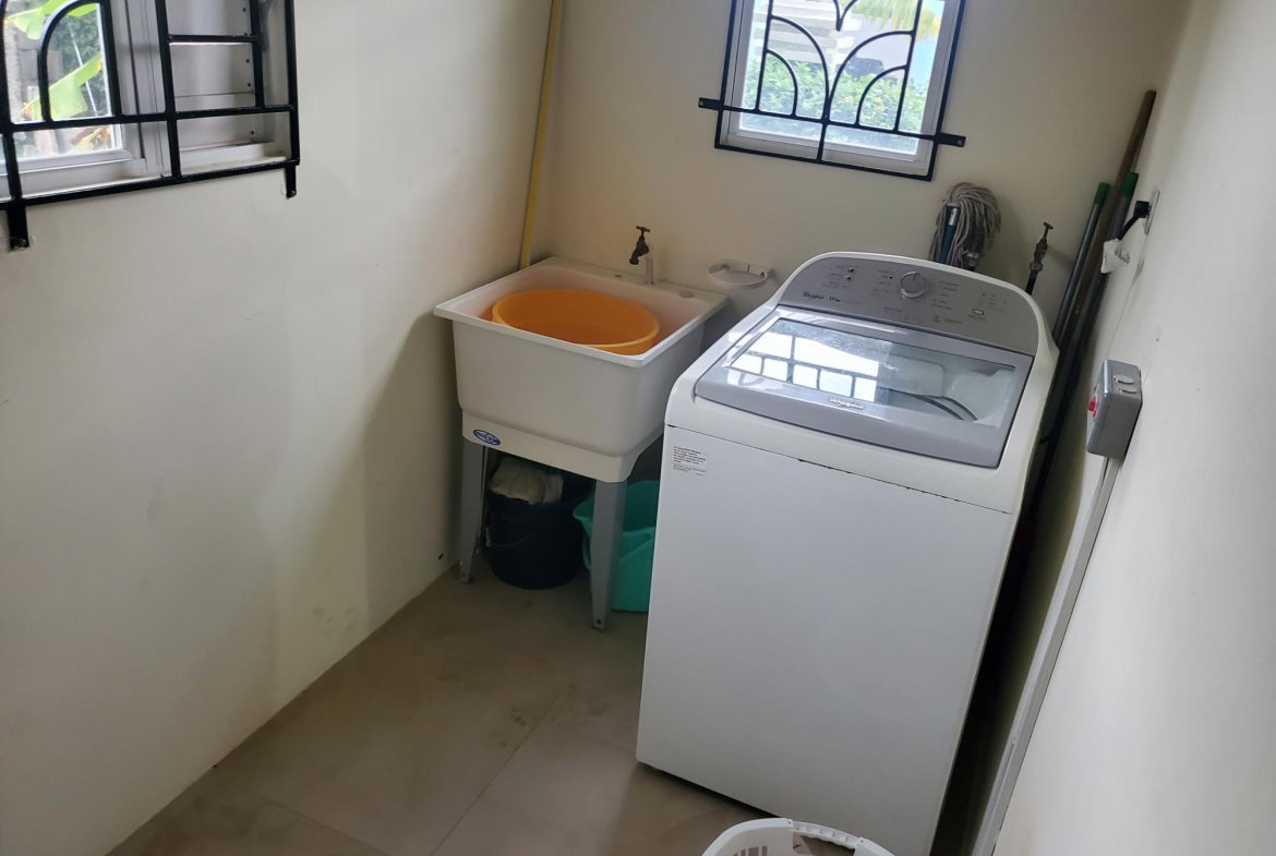 Fourteenth image of Drax Hall Manor in Ocho Rios, St. Ann, Jamaica - property is For Rent