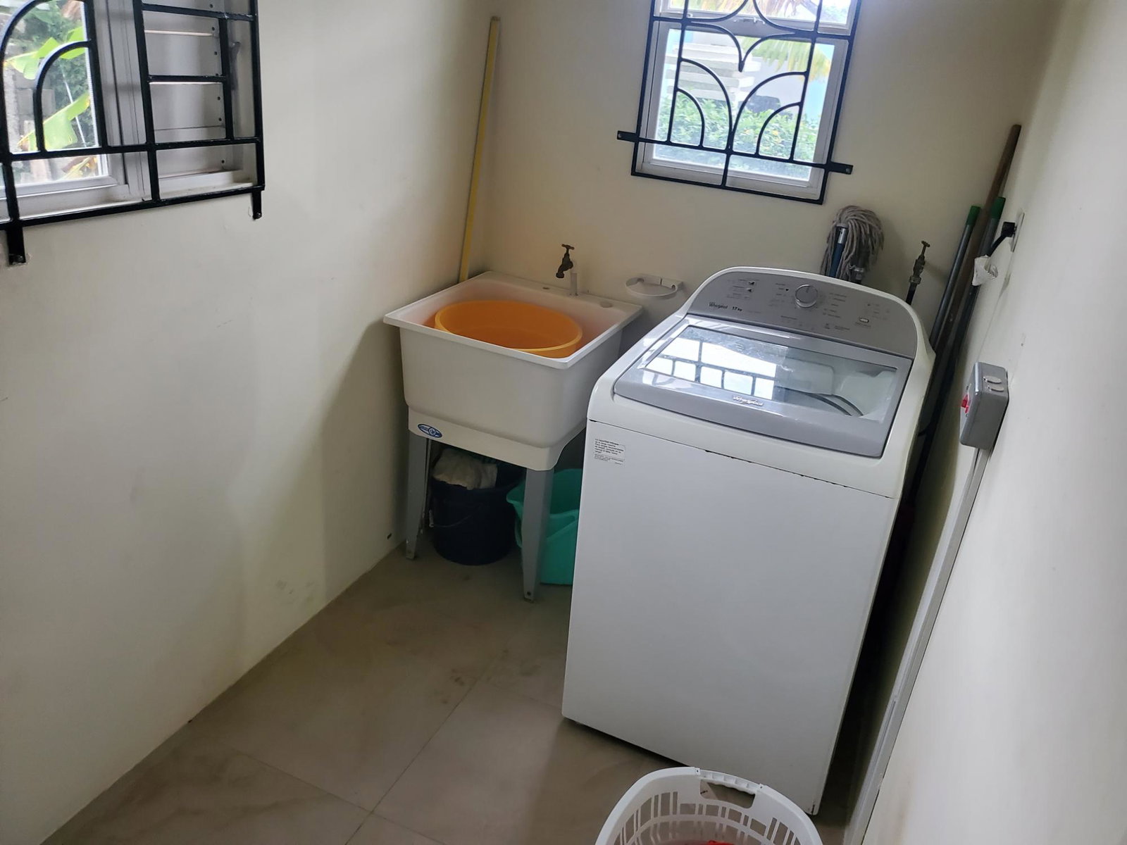 Fourteenth image of Drax Hall Manor in Ocho Rios, St. Ann, Jamaica - property is For Rent