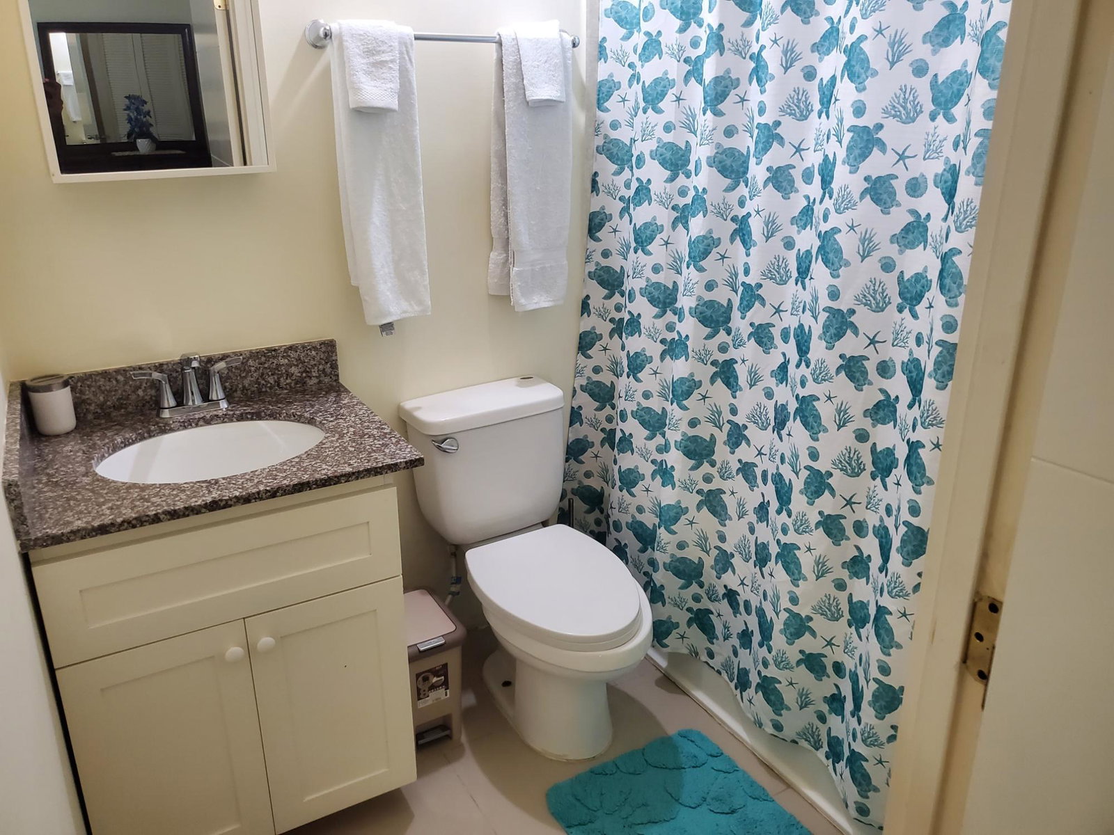 Fifteenth image of Drax Hall Manor in Ocho Rios, St. Ann, Jamaica - property is For Rent