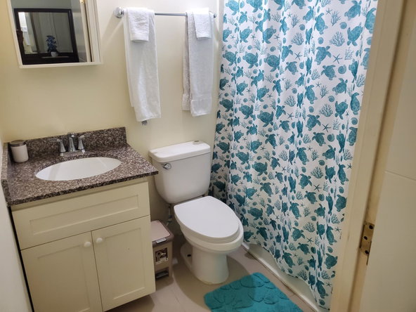 Fifteenth image of Drax Hall Manor in Ocho Rios, St. Ann, Jamaica - property is For Rent