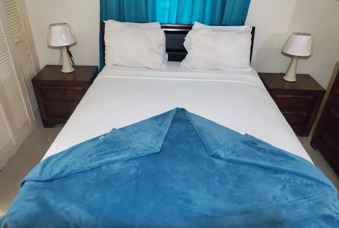 Sixteenth image of Drax Hall Manor in Ocho Rios, St. Ann, Jamaica - property is For Rent