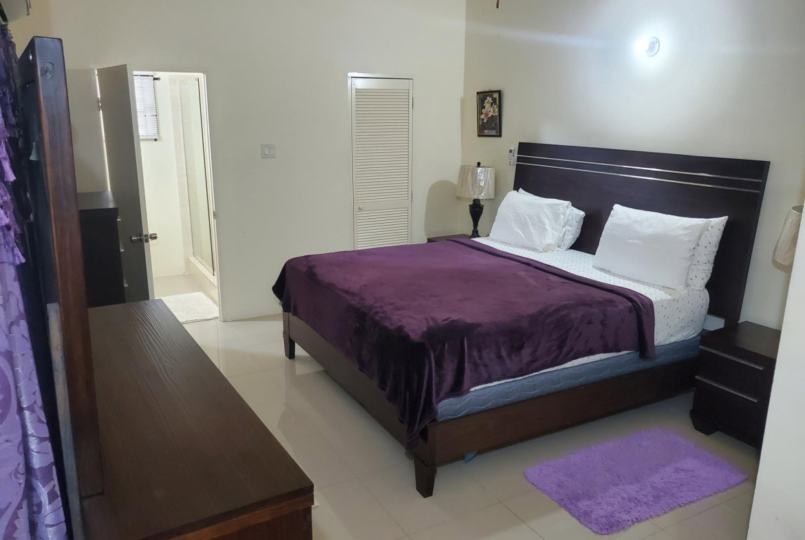 Seventeenth image of Drax Hall Manor in Ocho Rios, St. Ann, Jamaica - property is For Rent