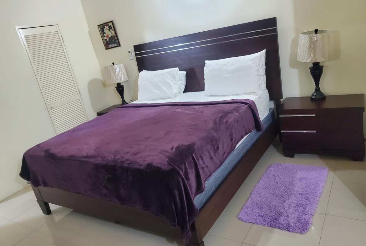 Eighteenth image of Drax Hall Manor in Ocho Rios, St. Ann, Jamaica - property is For Rent
