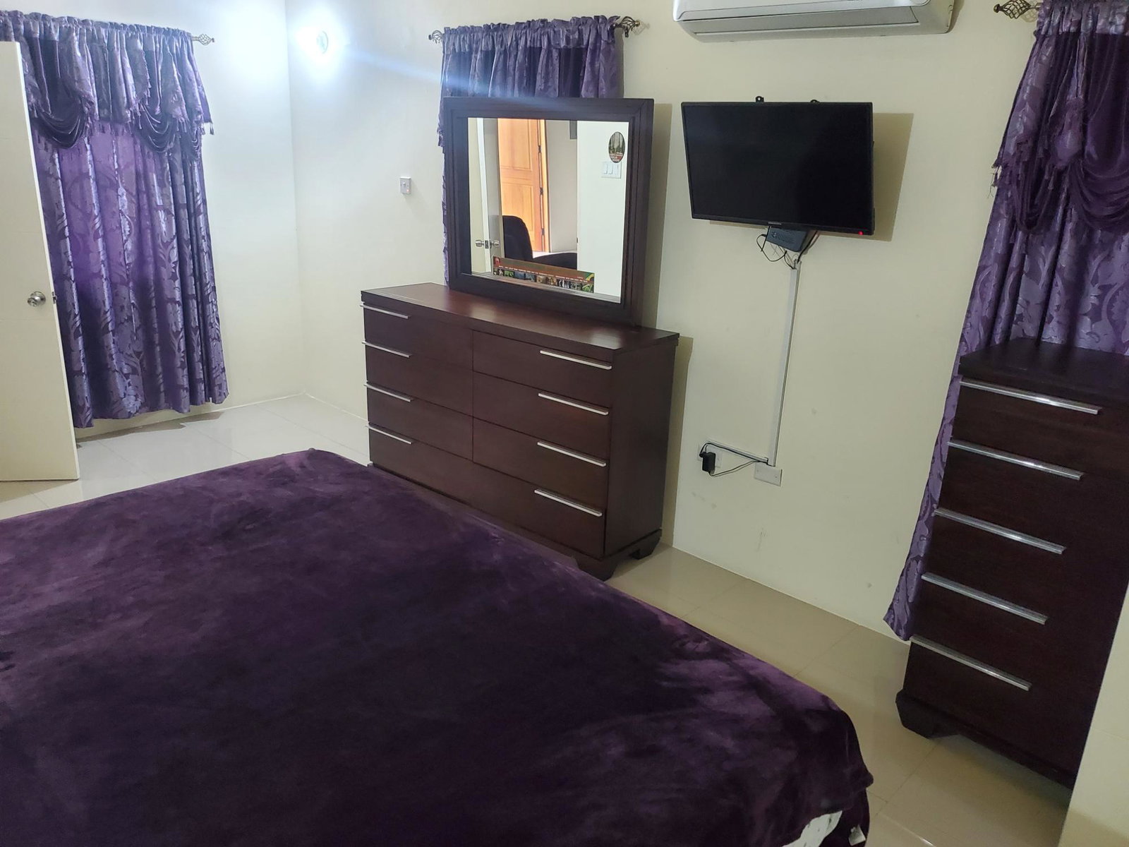 Twentieth image of Drax Hall Manor in Ocho Rios, St. Ann, Jamaica - property is For Rent