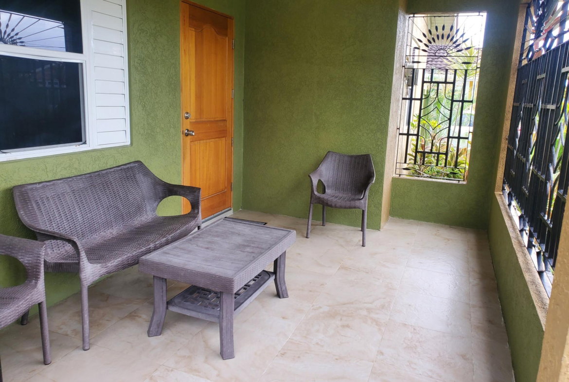 Third image of Drax Hall Manor in Ocho Rios, St. Ann, Jamaica - property is For Rent