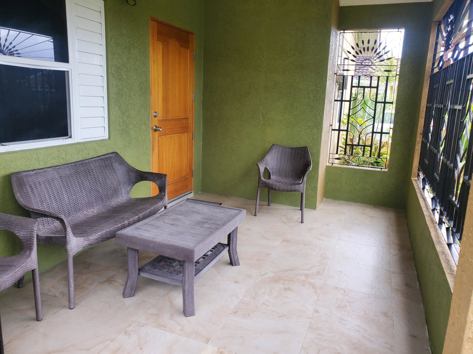 Third image of Drax Hall Manor in Ocho Rios, St. Ann, Jamaica - property is For Rent