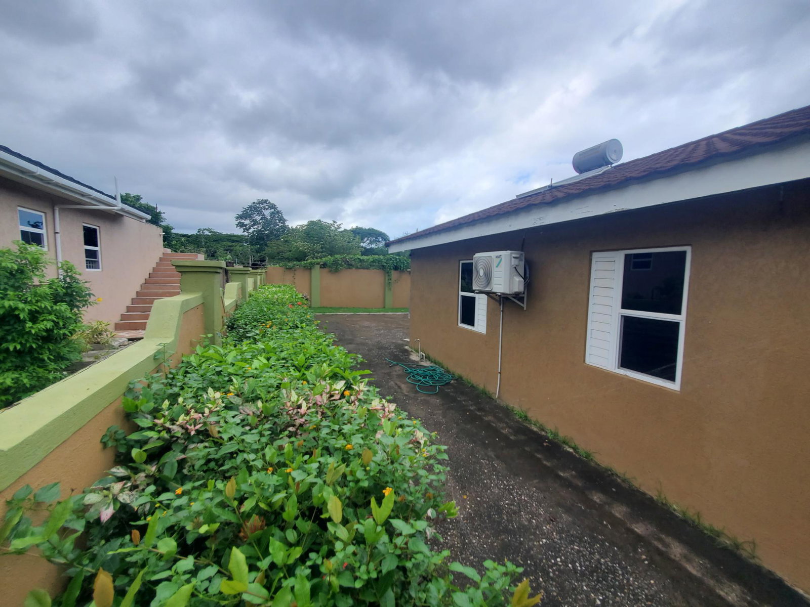 Twenty-First image of Drax Hall Manor in Ocho Rios, St. Ann, Jamaica - property is For Rent