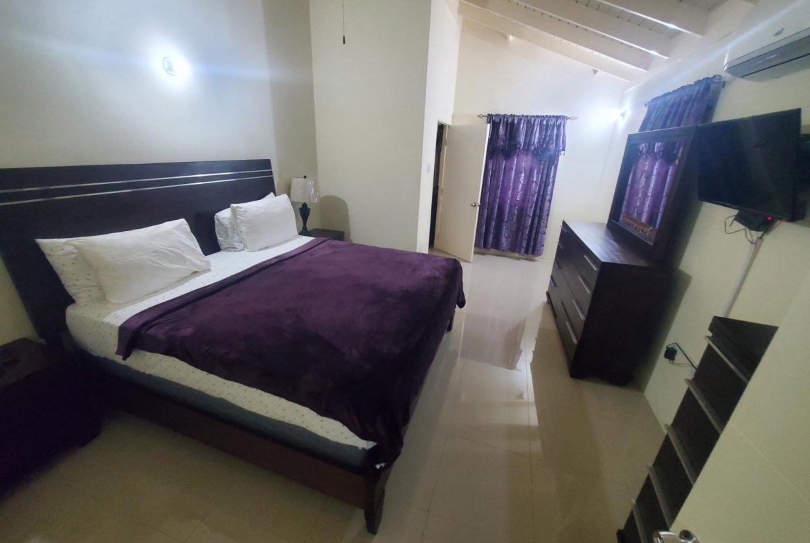 Twenty-Second image of Drax Hall Manor in Ocho Rios, St. Ann, Jamaica - property is For Rent