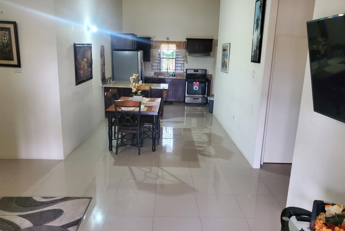 Fourth image of Drax Hall Manor in Ocho Rios, St. Ann, Jamaica - property is For Rent