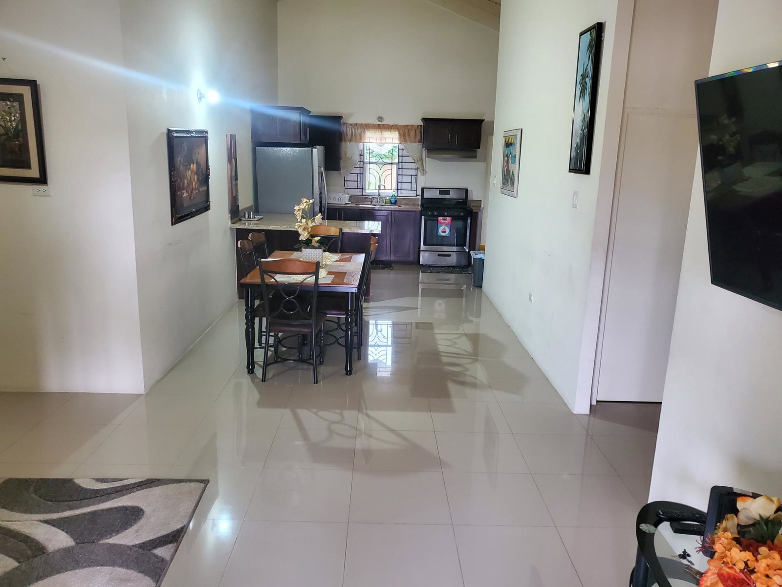 Fourth image of Drax Hall Manor in Ocho Rios, St. Ann, Jamaica - property is For Rent