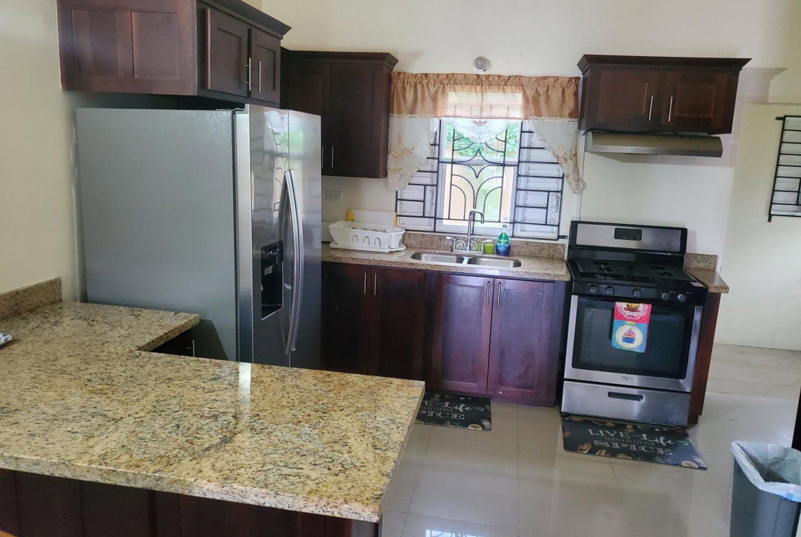 Fifth image of Drax Hall Manor in Ocho Rios, St. Ann, Jamaica - property is For Rent
