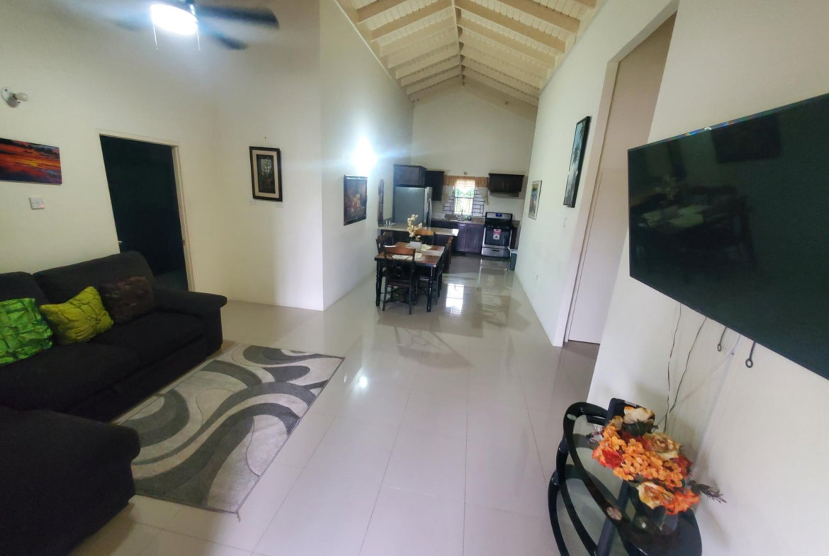 Sixth image of Drax Hall Manor in Ocho Rios, St. Ann, Jamaica - property is For Rent