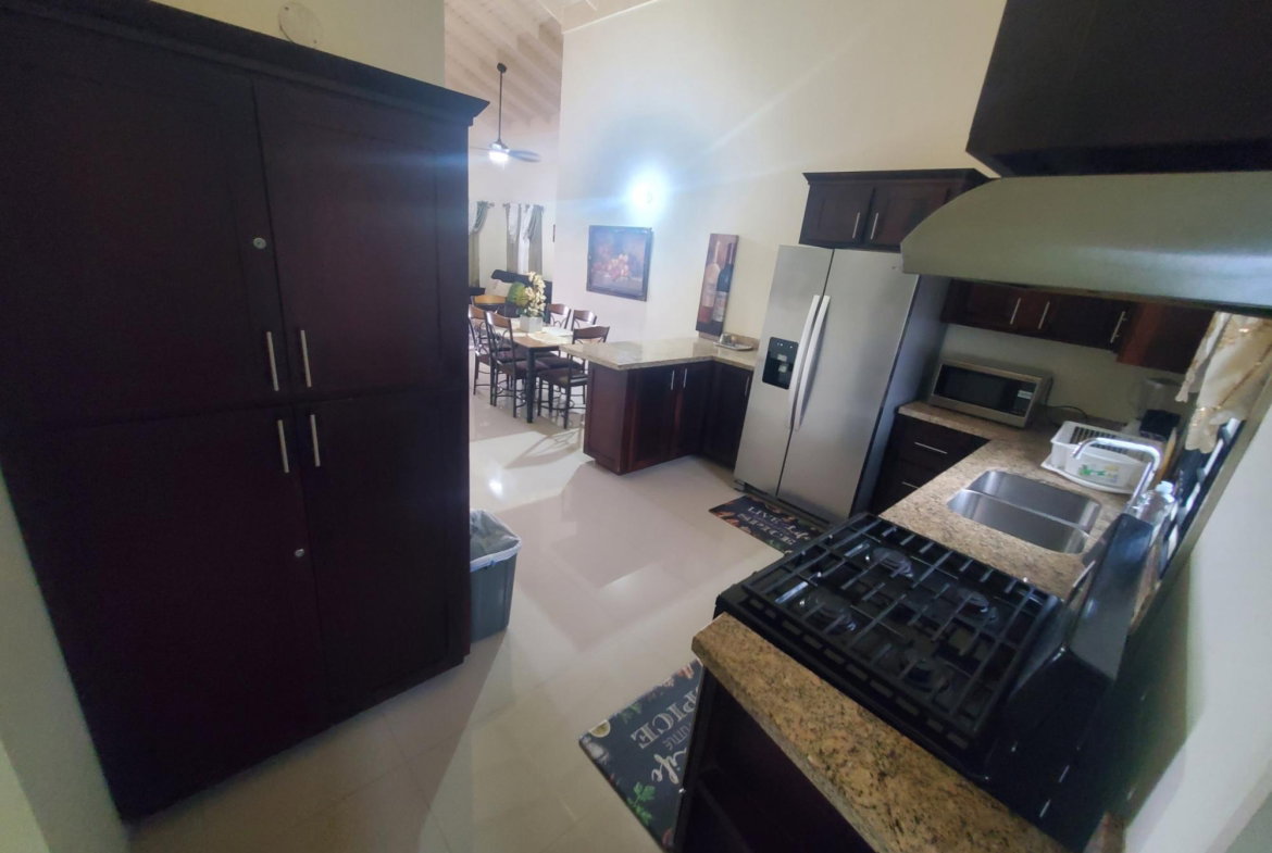 Eighth image of Drax Hall Manor in Ocho Rios, St. Ann, Jamaica - property is For Rent