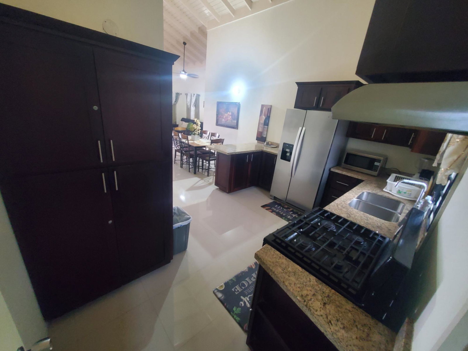 Eighth image of Drax Hall Manor in Ocho Rios, St. Ann, Jamaica - property is For Rent