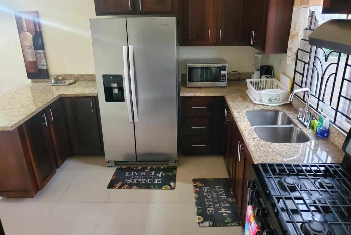 Ninth image of Drax Hall Manor in Ocho Rios, St. Ann, Jamaica - property is For Rent