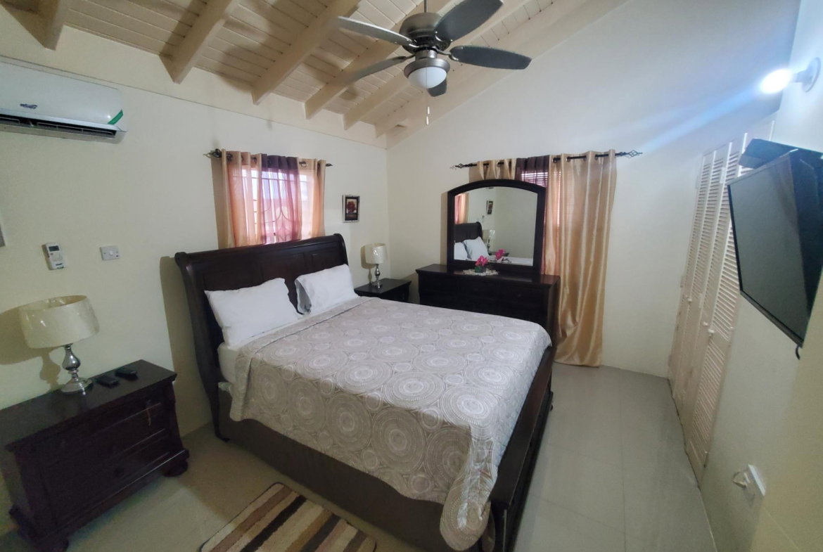 Tenth image of Drax Hall Manor in Ocho Rios, St. Ann, Jamaica - property is For Rent