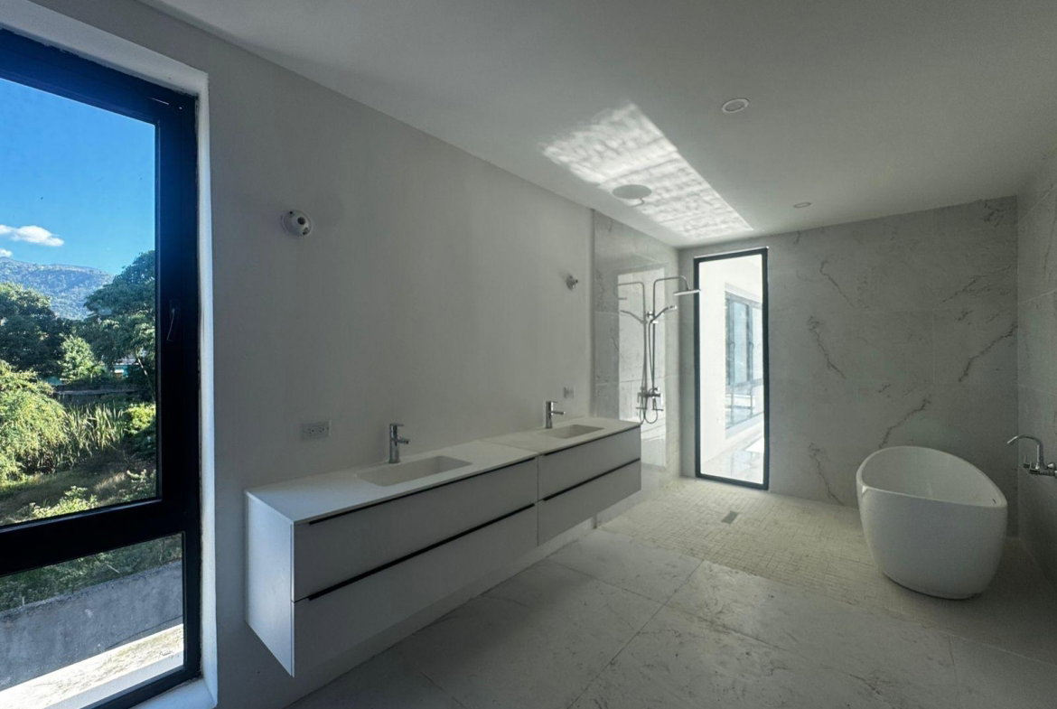 Eighteenth image of 8-1-3 Bamboo Avenue in Kingston 6, St. Andrew, Jamaica - property is For Sale