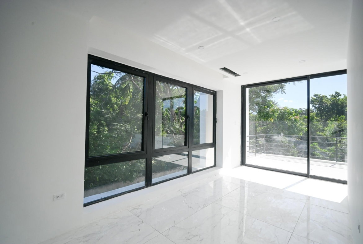 Third image of 8-1-3 Bamboo Avenue in Kingston 6, St. Andrew, Jamaica - property is For Sale