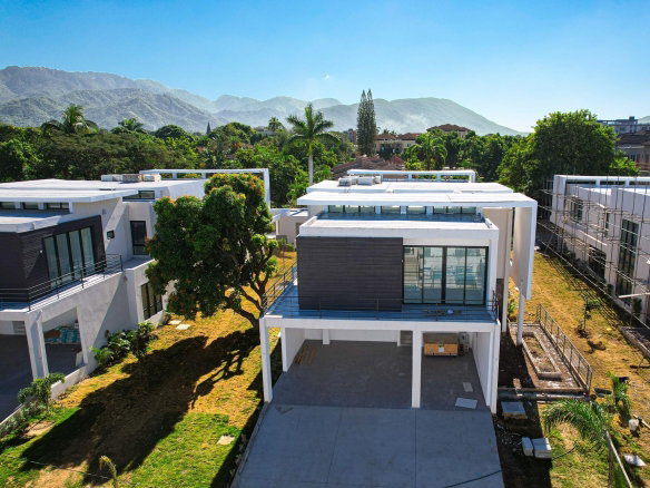 First image of 8-1-3 Bamboo Avenue in Kingston 6, St. Andrew, Jamaica - property is For Sale