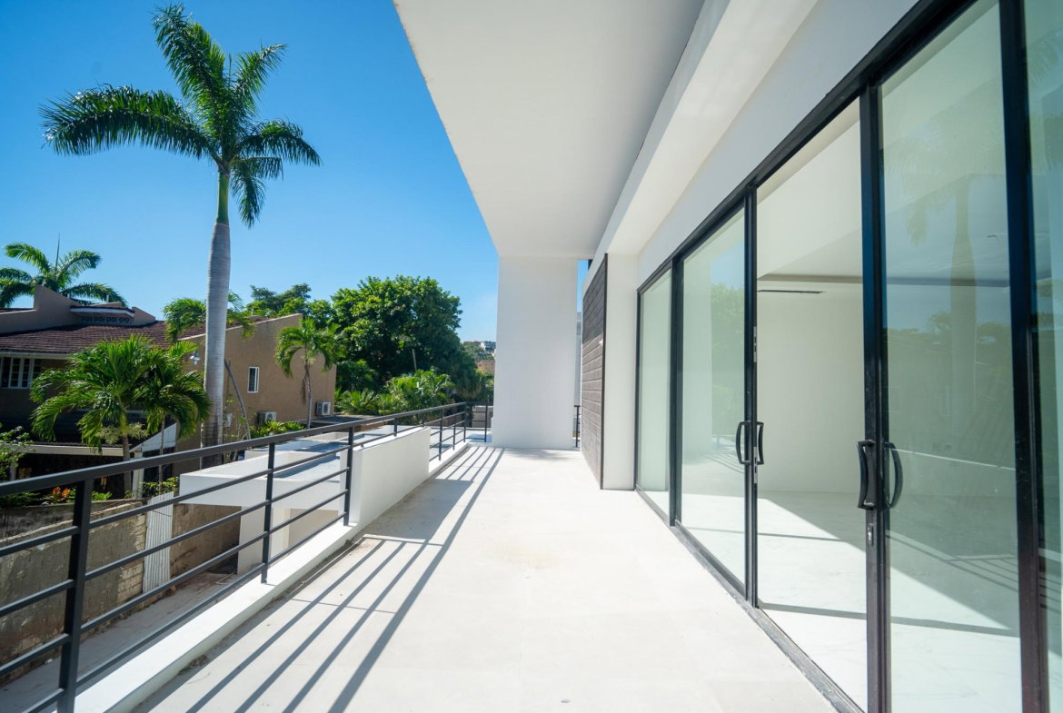 Eighth image of 8-1-3 Bamboo Avenue in Kingston 6, St. Andrew, Jamaica - property is For Sale