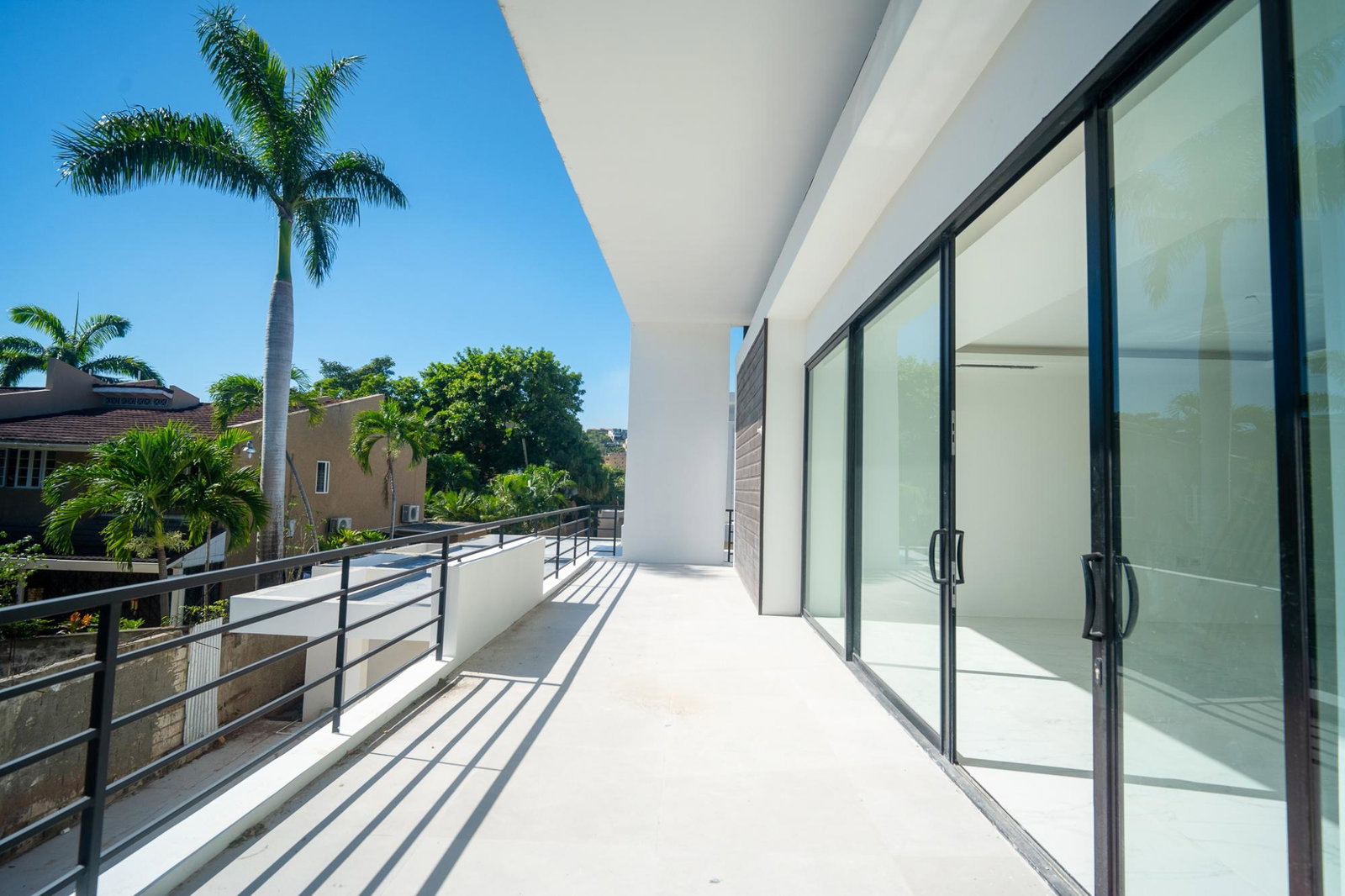 Eighth image of 8-1-3 Bamboo Avenue in Kingston 6, St. Andrew, Jamaica - property is For Sale