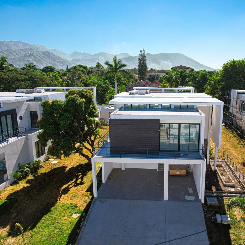 First image of 8-1-3 Bamboo Avenue in Kingston 6, St. Andrew, Jamaica - property is For Sale