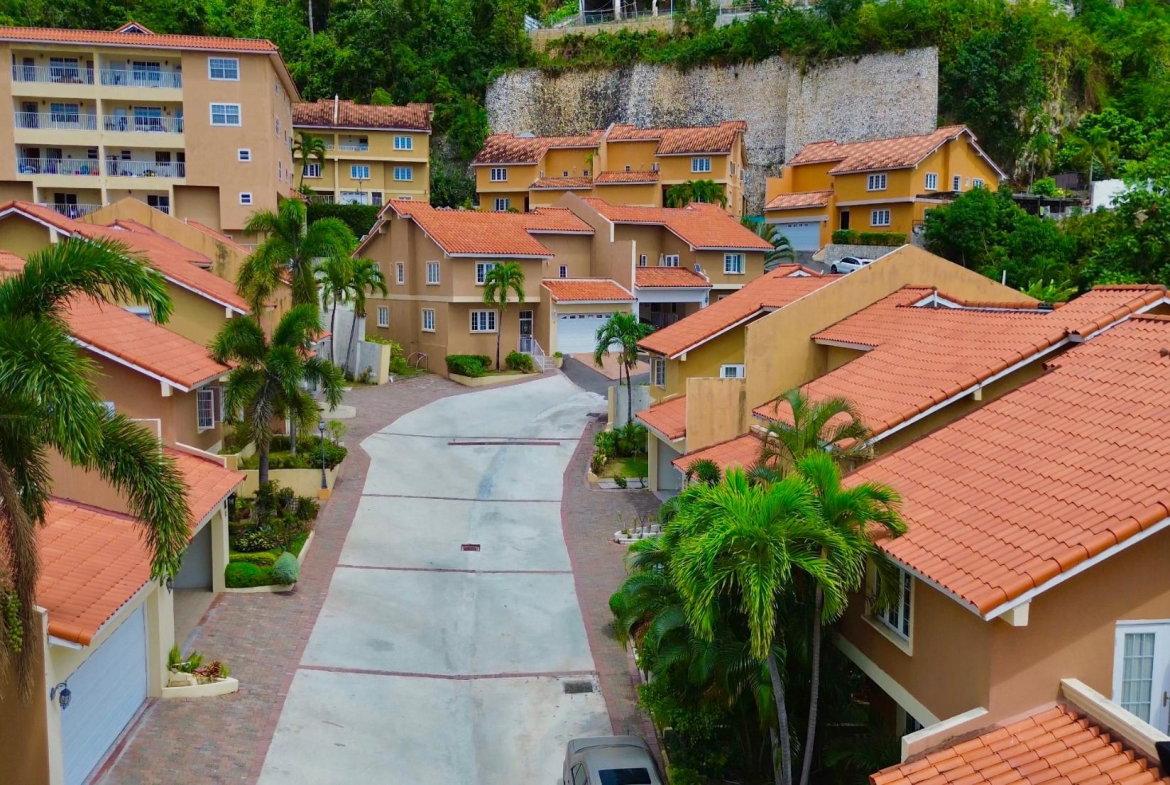 Second image of 16-13 Norbrook Crescent in Kingston 8, St. Andrew, Jamaica - property is For Sale