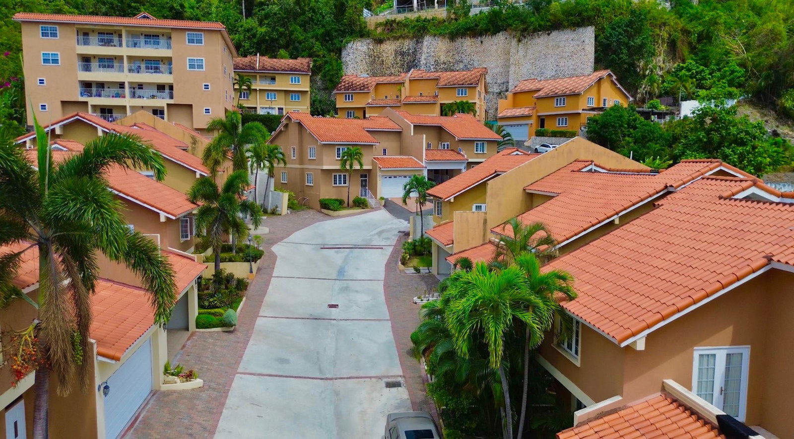 Second image of 16-13 Norbrook Crescent in Kingston 8, St. Andrew, Jamaica - property is For Sale