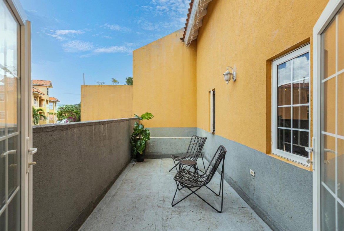 Sixteenth image of 16-13 Norbrook Crescent in Kingston 8, St. Andrew, Jamaica - property is For Sale