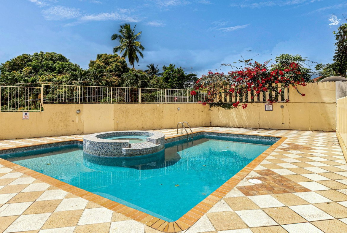 Seventeenth image of 16-13 Norbrook Crescent in Kingston 8, St. Andrew, Jamaica - property is For Sale