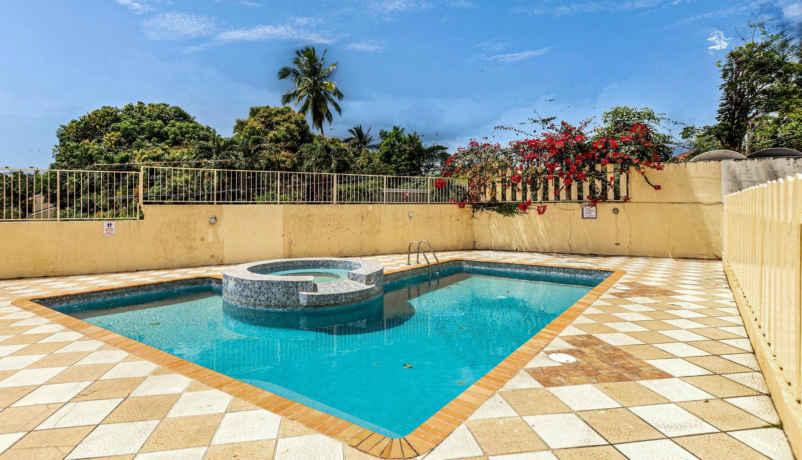Seventeenth image of 16-13 Norbrook Crescent in Kingston 8, St. Andrew, Jamaica - property is For Sale