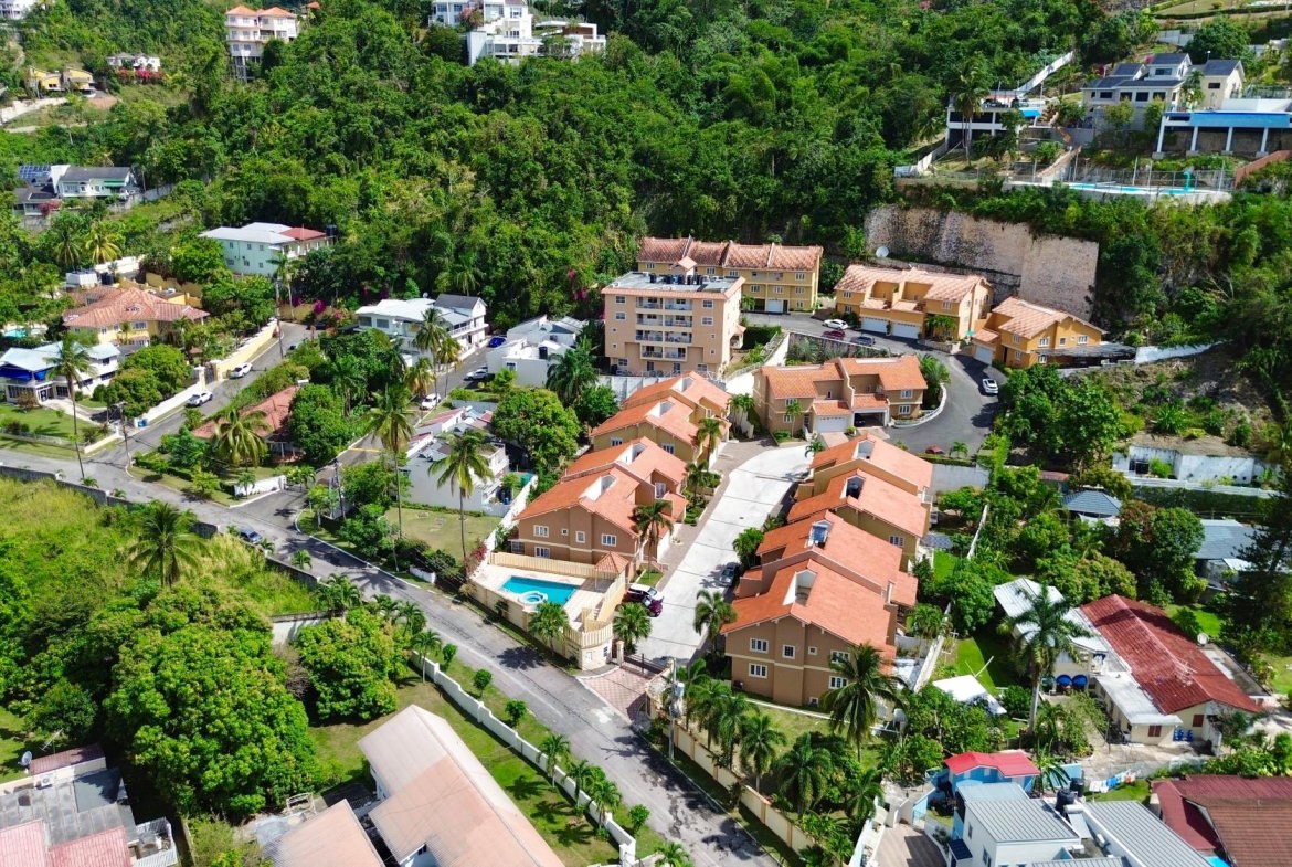 Eighteenth image of 16-13 Norbrook Crescent in Kingston 8, St. Andrew, Jamaica - property is For Sale