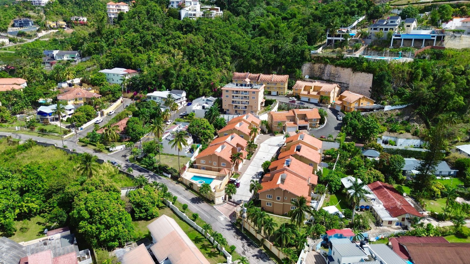 Eighteenth image of 16-13 Norbrook Crescent in Kingston 8, St. Andrew, Jamaica - property is For Sale