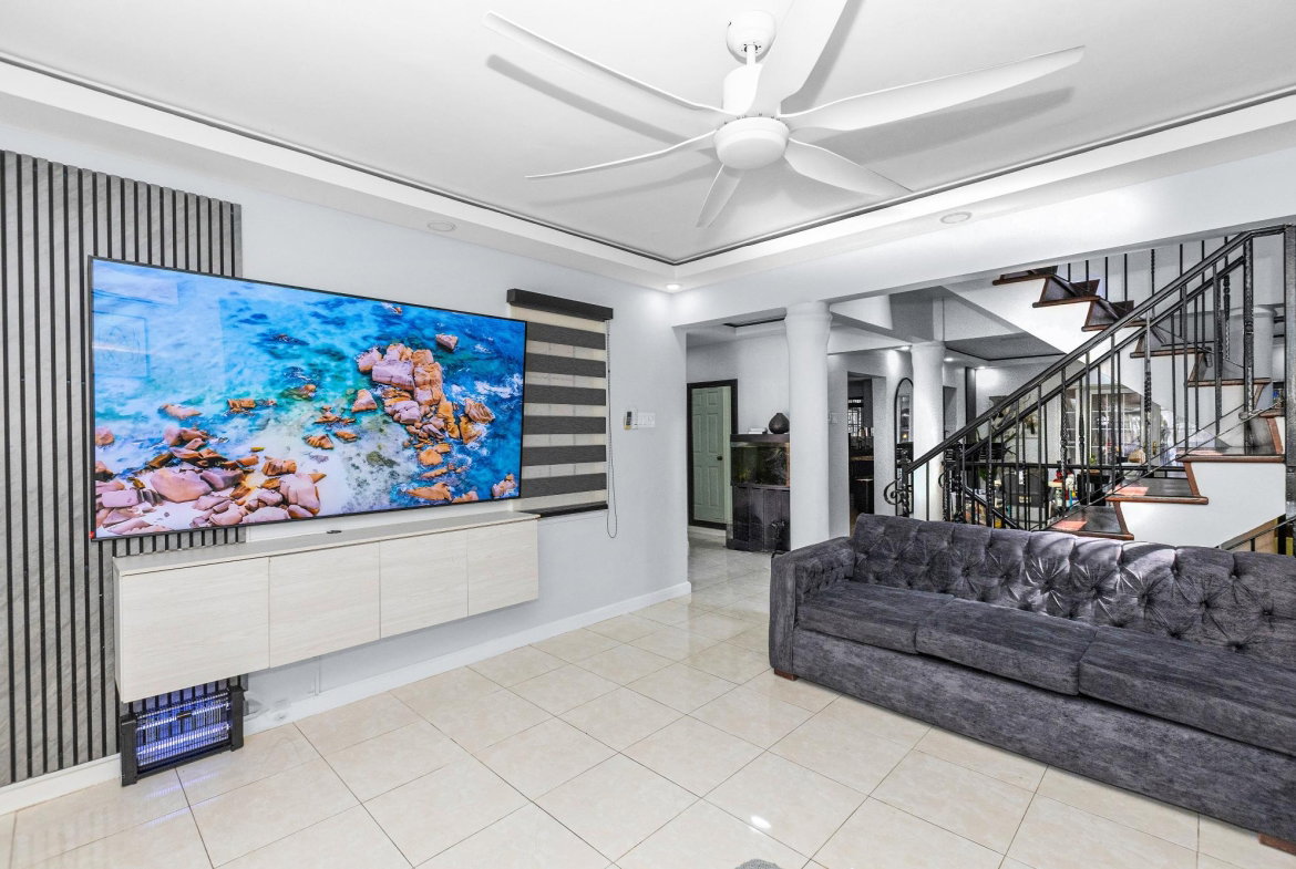 Third image of 16-13 Norbrook Crescent in Kingston 8, St. Andrew, Jamaica - property is For Sale