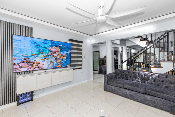 Third image of 16-13 Norbrook Crescent in Kingston 8, St. Andrew, Jamaica - property is For Sale